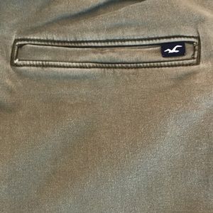 Advanced stretch. Men’s joggers.